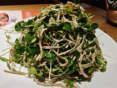 -小土豆北方菜馆(文慧园店)