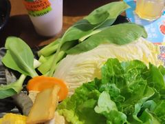 -呷哺呷哺 小火锅 (浦东新欧尚超市店)