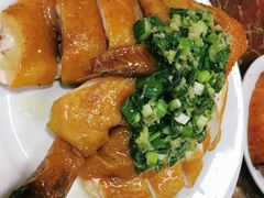 油鸡-陈光记烧腊店(罗保博士街店)