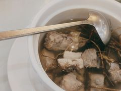 -东江渔村·古典园林·30年粤菜老字号(太和店)
