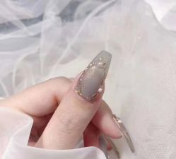 -Halo美甲美睫