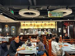 -东来顺饭庄(apm总店)