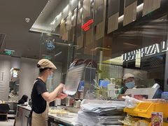 -乐凯撒披萨(喜荟城店)