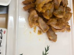 -肥仔顺德菜(龙悦居店)
