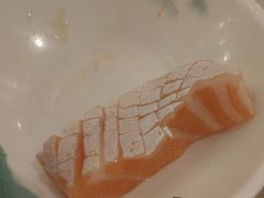 -海玥荟海鲜姿造自助餐厅(欧罗巴广场店)