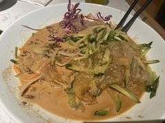 -关东小磨东北菜(漕河泾印象城店)