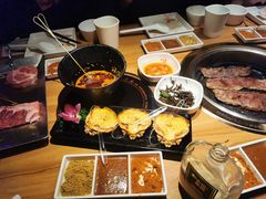 -炉小哥烤肉(朗悦公园茂店)