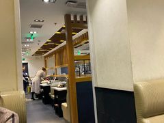 -韩时烤肉(丰科万达广场店)