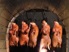 -局气 烤鸭·北京菜(光华路店)