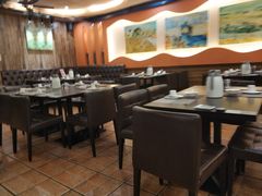 大堂-麦香坊(伏波山店)