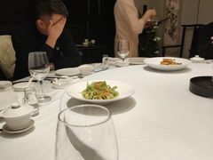 包厢-金色艳阳天•粤菜 淮扬菜(古平岗店)