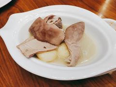 -皇马假日醉海南大酒店·假日一品派茶楼(秀英店)