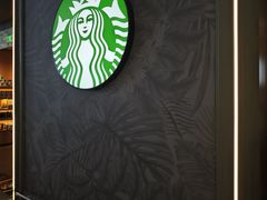 -星巴克(天津滨海国际机场1店)