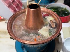 -涮福記·现切牛羊肉火锅(世纪汇店)