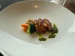 -君庭中餐馆(湘江豪生店)