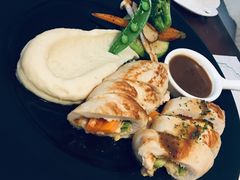 -Deer Park鹿园西餐(仁恒置地广场店)