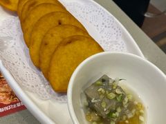 -蝎王府羊蝎子(虎坊桥总店)