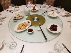 包厢-上海会馆(香港名都店)