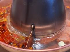 -东镇老火锅(长春路首店)