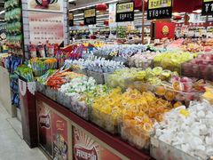 -神农美特好生鲜超市(三墙店)