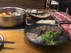 -呷哺呷哺 黄金牧场 (新中关购物中心店)