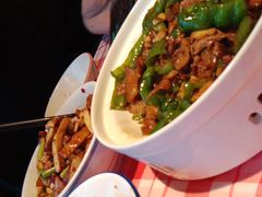 -最爱妈妈菜·宜春本地菜(一店)
