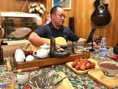 -太清凉茶糖水(前海店)