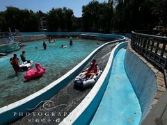 -静之湖湖畔餐厅