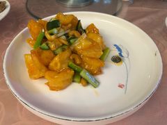 -烤肉宛饭庄(南礼士路店)