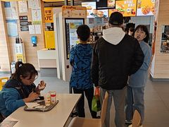 -麦当劳(漳州二路店)