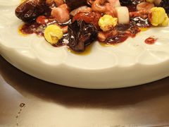 -百年认一力·清真牛羊肉(南中环店)