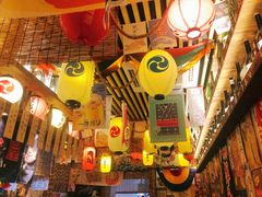 大堂-坂吉屋·居酒屋深夜食堂(龙湖店)