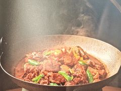 -海泰食府·新鲁菜·家宴(总部基地店)