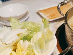 -德林酸菜鱼火锅(南丹店)