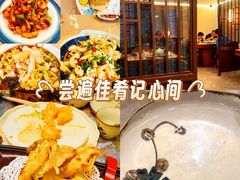 -君霖海鲜私房菜(春柳店)