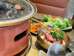 -西塔老太太泥炉烤肉(双井店)