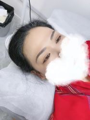 -Verywang半永久纹眉•仪器野生眉