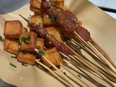 -青花椒花椒鱼(合生汇店)