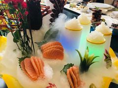 -爱玛宫·家宴