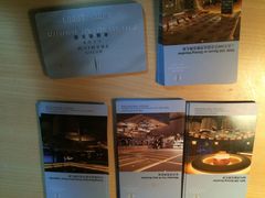 万斯阁西餐厅-北京王府井希尔顿酒店·万斯阁西餐厅