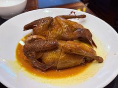 -文记壹心鸡(宝华路店)