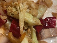 -新旺茶餐厅(嘉里城店)