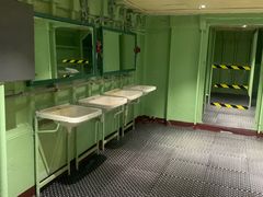 -泰达航母主题公园