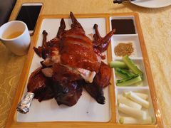 -学成饭店(北辰店)