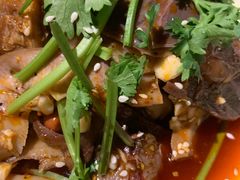 -巴厘龙虾·榜首油焖大虾(洞庭·艺术洋房店)