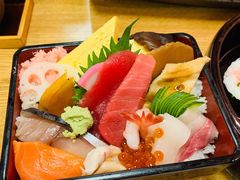 -蟹料理 北海道かに将軍(札幌本店)