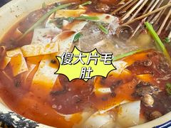 -勃利地摊·勃立小串烧烤