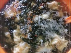 -阿麟馄饨(延长路店)