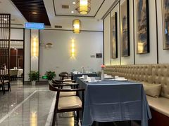 大堂-千滋百味·醉江澜花园餐厅(街道口店)