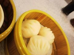-华联广州大酒店-餐厅